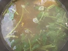 -舒蔡记生煎菜饭(云南中路店)