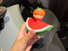 -海底捞火锅(金花路店)
