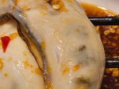 -三子烤羊腿·海鲜(弘阳店)