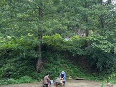 -东天目山风景区