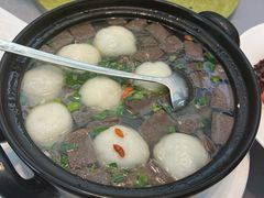-金典银峰老鹅馆·昆山菜(亭林公园店)