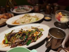 -塔哈尔·新疆盛宴(奉贤龙湖店)