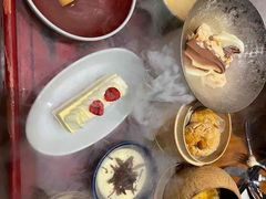 -mezza9 Macau(澳门君悦酒店)