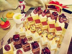 android_upload_pic-莫奈花园餐厅(麦迪逊花园店)