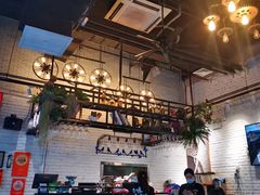 -Hi YOU你的饭局泰餐厅(雍和宫店)