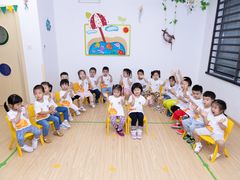 -豆初托育园 Baby Bean Day care Center