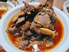 牛大骨-晋家门(文峰广场店)