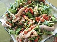 -乡味海鲜农家菜·巽寮土窑鸡(地道美食店)
