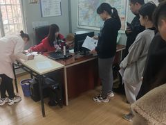 -兰剑驾校(汉阳校区)