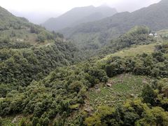 -石台牯牛降景区