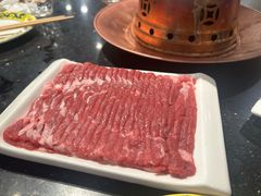 -南门涮肉(上海二店)