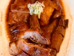 -采悦轩中餐厅·粤菜·海南菜(神州半岛喜来登度假酒店)