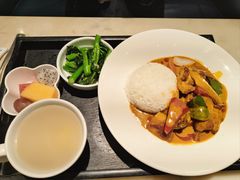 -港丽餐厅(天河城店)