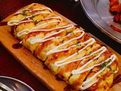 芝士鸡蛋卷-青春分食(仙林大学城店)