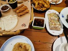 -符离集餐厅(万象城店)