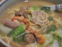 -阿琴面馆(武林路店)