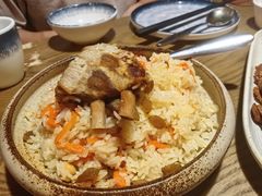 -那时新疆·若羌(经纬汇店)