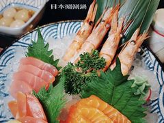 -温野菜涮涮锅(曲江大悦城店)