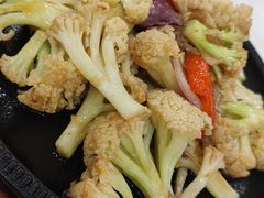 -天鲜阁·海鲜粤菜·33年老字号(石槎白云站店)