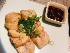 无骨醉鸡-穹六人间 people 6(岳阳路店)