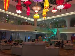 -广州花之恋城堡酒店