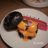 花园Brunch｜万象城少女系餐厅担当🍴