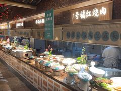 -筱爷叔·上海传统手工菜(玉树路店)