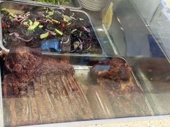 -闫家驴肉老店(华电一校店)