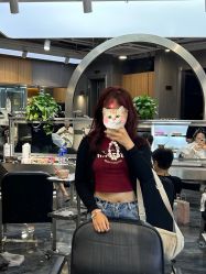 -Sying杉影日式烫染專門店