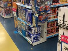 -TOYSRUS玩具反斗城(宁波和义大道店)