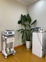 -茜茜美妍堂·华熙生物·甜朵体验中心