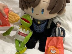 -粉粉乐鲷鱼烧(美罗城店)