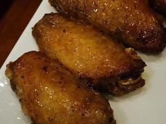 -玛格萝妮比萨屋(陆家浜路店)