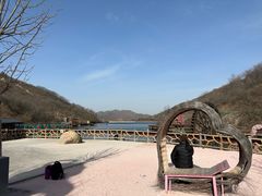 -方城县七峰山生态旅游区