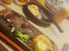 -必胜客(蜀山万象汇店)