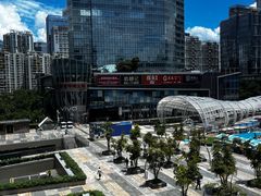 -润园四季椰子鸡火锅(南山海岸城店)