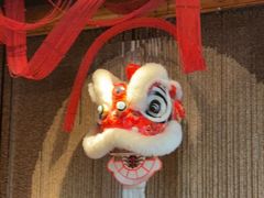 -扬州狮子楼(东关街店)