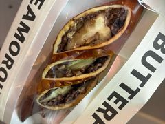 -BUTTERFUL&CREAMOROUS 黄油与面包(万象城店)