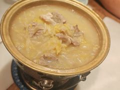 -小吊梨汤·北京菜·烤鸭(清河万象汇店)