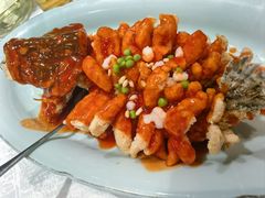 -香雪海饭店中餐厅(人民桥店)