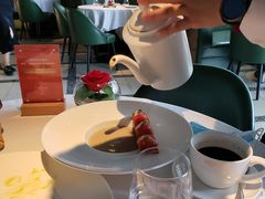 -L'Arome芳芳法国餐厅(仙林金鹰店)