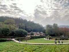 -韶山毛泽东同志故居