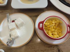 -豪客来牛排(府河店)