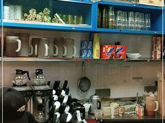 -孖记茶档·热腾茶餐(荔湾领展广场店)