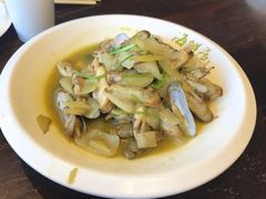 -赶海部落海鲜城(海阳路店)