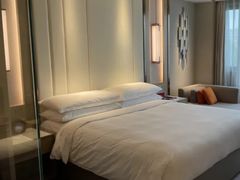 -上海明天广场JW万豪酒店