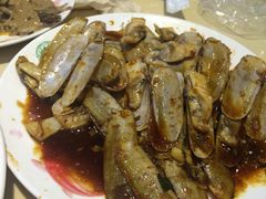 -天津乾毓德饭庄·清真传统炒菜·海鲜烧烤(咸阳路店)