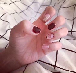 -Pink You美甲美睫纹绣定制中心