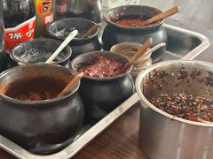 -攀枝花·任德琼·盐边羊肉米线