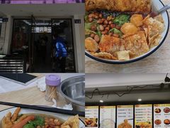 -笋果坊螺蛳粉(竹园小区店)